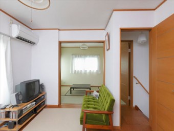 安全なバリアフリーリフォーム 安全なバリアフリーリフォーム